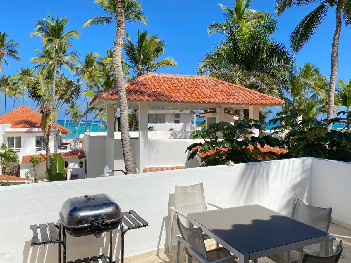 Tropical Village Playa Los Corales Punta Cana Habitación foto