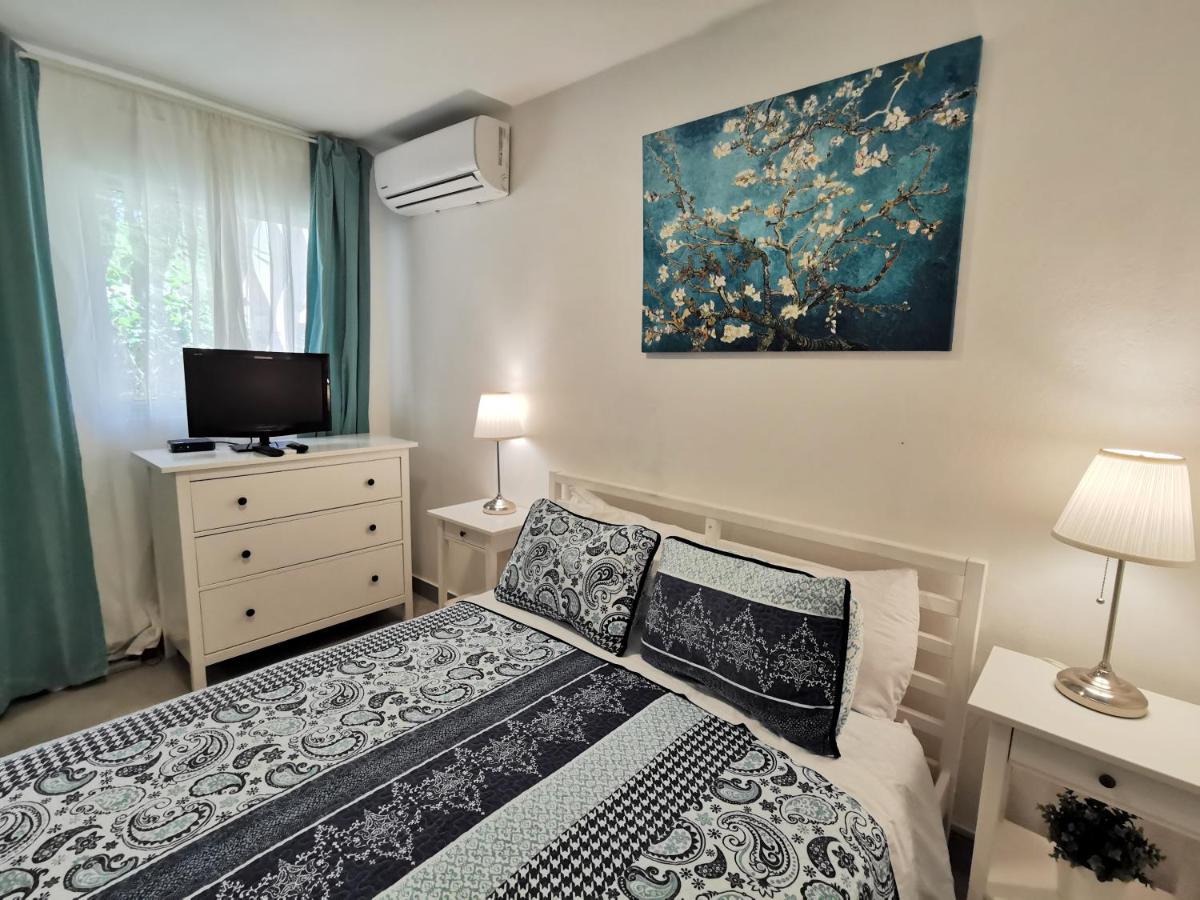 Tropical Village Playa Los Corales Punta Cana Habitación foto