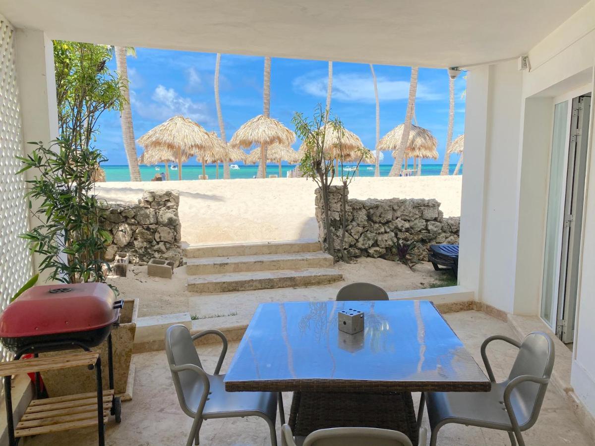 Tropical Village Playa Los Corales Punta Cana Habitación foto