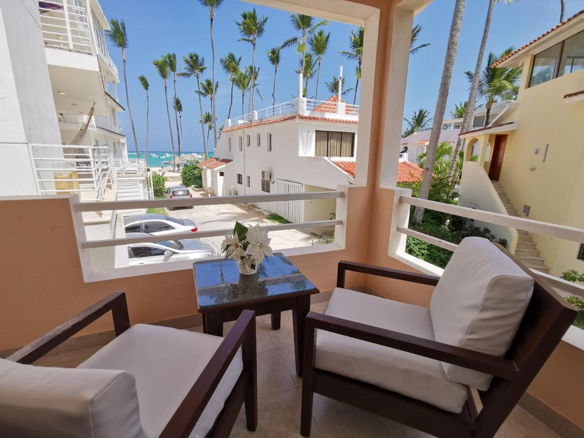 Tropical Village Playa Los Corales Punta Cana Habitación foto