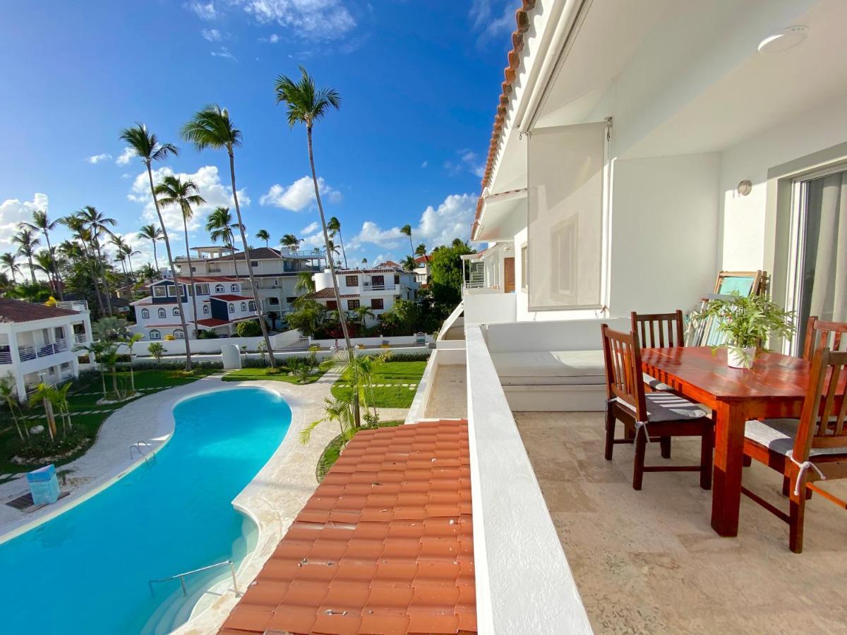 Tropical Village Playa Los Corales Punta Cana Habitación foto