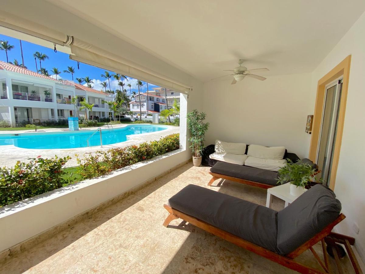 Tropical Village Playa Los Corales Punta Cana Habitación foto